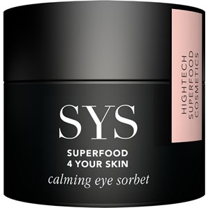 SYS - Chiller Sensitive Skin - Calming Eye Sorbet