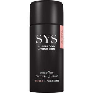 SYS - Chiller Sensitive Skin - Cleansing Milk