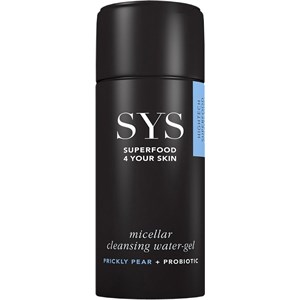 SYS - Hydroholic Dry Skin - Cleansing Water-Gel