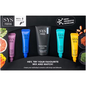 SYS - Mix & Match - Starter Kit