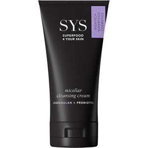 SYS - Pro-Youth - Cleansing Cream