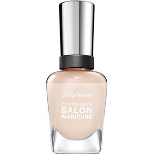 Sally Hansen - Complete Salon Manicure - Vernis à ongles 14,7 ml + bracelet