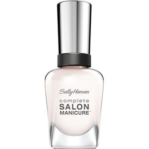 Sally Hansen - Complete Salon Manicure - Vernis à ongles 14,7 ml + bracelet