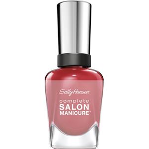 Sally Hansen - Complete Salon Manicure - Nagellack 14,7 ml + Armkettchen