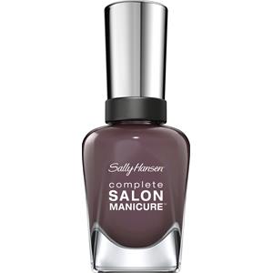 Sally Hansen - Complete Salon Manicure - Complete Salon Manicure