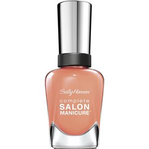 Sally Hansen - Complete Salon Manicure - New Formula Esmalte de uñas
