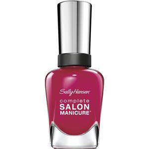 Sally Hansen - Complete Salon Manicure - New Formula Esmalte de uñas