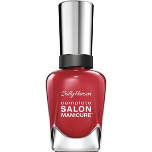Sally Hansen - Complete Salon Manicure - New Formula Esmalte de uñas