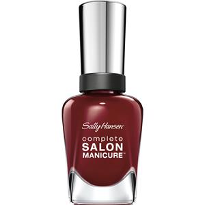 Sally Hansen - Complete Salon Manicure - New Formula Esmalte de uñas