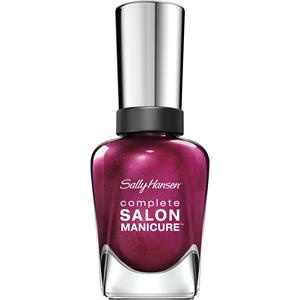 Sally Hansen - Complete Salon Manicure - New Formula Esmalte de uñas