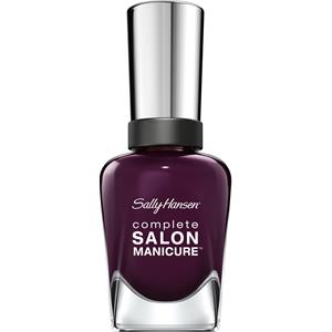 Sally Hansen - Complete Salon Manicure - New Formula Esmalte de uñas