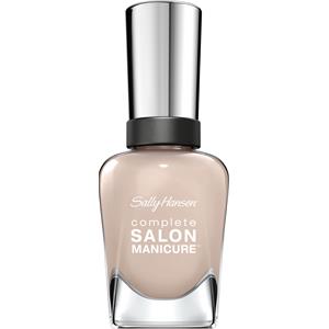 Sally Hansen - Complete Salon Manicure - New Formula Esmalte de uñas