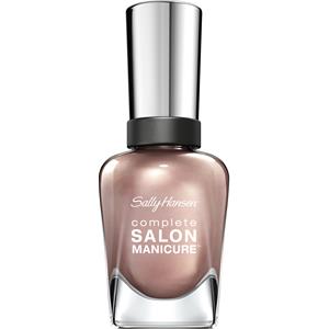 Sally Hansen - Complete Salon Manicure - New Formula Esmalte de uñas
