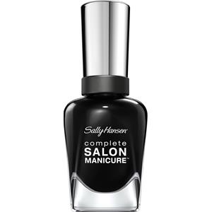 Sally Hansen - Complete Salon Manicure - New Formula Esmalte de uñas