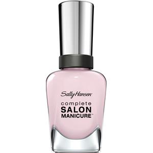 Sally Hansen - Complete Salon Manicure - New Formula Esmalte de uñas