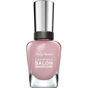 Sally Hansen - Complete Salon Manicure - New Formula Esmalte de uñas