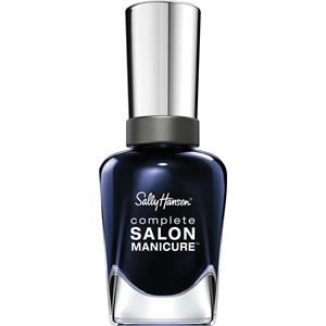 Sally Hansen - Complete Salon Manicure - New Formula Esmalte de uñas