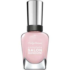 Sally Hansen - Complete Salon Manicure - New Formula Esmalte de uñas