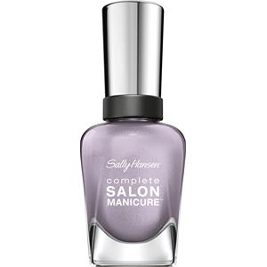 Sally Hansen - Complete Salon Manicure - New Formula Esmalte de uñas