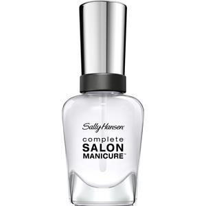 Complete Salon Complete Salon Manicure New Formula Sally Hansen ❤️ Køb online |