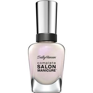 Sally Hansen - Complete Salon Manicure - New Formula Esmalte de uñas