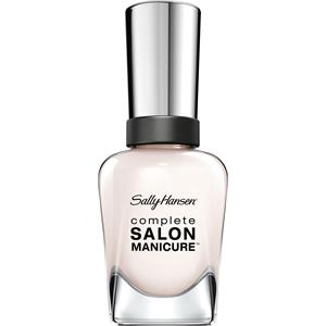 Sally Hansen - Complete Salon Manicure - New Formula Esmalte de uñas