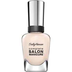 Sally Hansen - Complete Salon Manicure - New Formula Esmalte de uñas