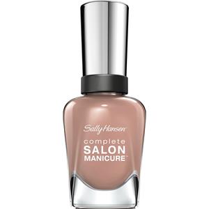 Sally Hansen - Complete Salon Manicure - New Formula Esmalte de uñas