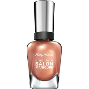 Sally Hansen - Complete Salon Manicure - The New Neutral Vernis à ongles