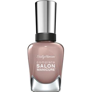 Sally Hansen - Complete Salon Manicure - The New Neutral Nagellack