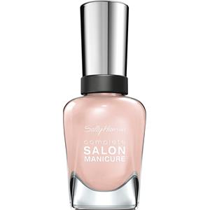 Sally Hansen - Complete Salon Manicure - The New Neutral Vernis à ongles