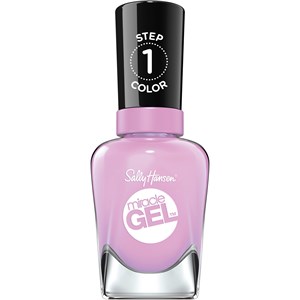 Sally Hansen - Miracle Gel - Miracle Gel neglelak