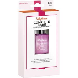 Sally Hansen - Nagelpflege - Complete Care 7-In-1 Nail Treatment