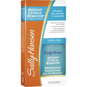 Nail care Instant Cuticle Remover by Sally Hansen | parfumdreams