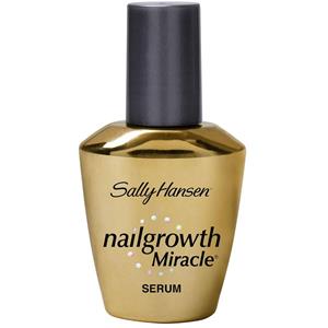 Nail care Nail Growth Miracle Serum by Sally Hansen ❤️ Buy online |  parfumdreams