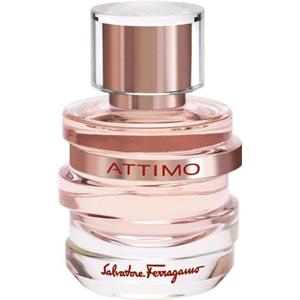 Image of Salvatore Ferragamo Damendüfte Attimo L´Eau Florale Eau de Toilette Spray 50 ml