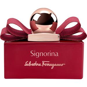 Salvatore Ferragamo - Signorina - In Rosso Eau de Parfum Spray