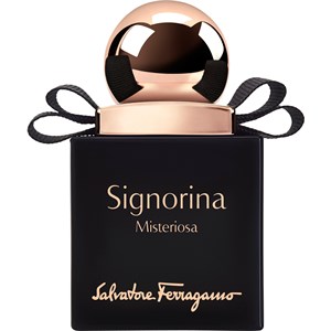 Salvatore Ferragamo - Signorina Misteriosa - Eau de Parfum Spray