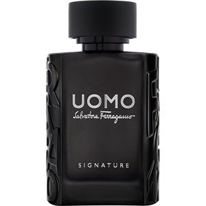 Salvatore Ferragamo - Uomo Signature - Eau de Parfum Spray