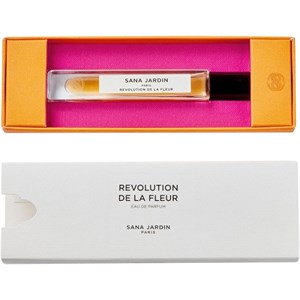 Sana Jardin Paris - Revolution de la Fleur - Eau de Parfum Spray
