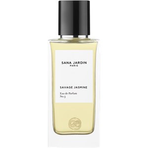 Sana Jardin Paris - Savage Jasmine - Eau de Parfum Spray