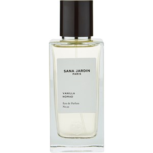 Sana Jardin Paris - Vanilla Nomad - Eau de Parfum Spray