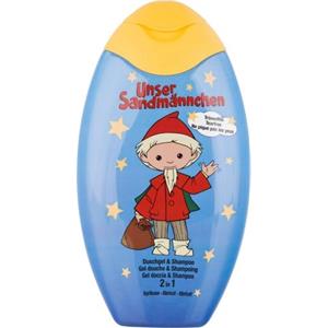 Sandmännchen - Körperpflege - Hair & Body Shampoo
