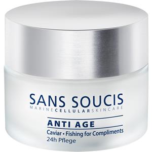 Sans Soucis - Anti-Age - Fishing for Compliments 24h Pflege