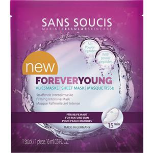 Sans Soucis - Anti-Age - Mascarilla hidratante Foreveryoung