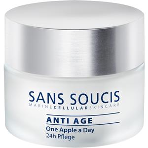 Sans Soucis - Anti-Age - Cuidado 24 h One Apple a Day
