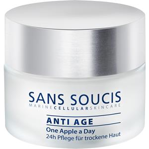 Sans Soucis - Anti-Age - One Apple a Day 24h care for dry skin