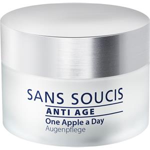 Sans Soucis - Anti-Age - One Apple a Day Augenpflege