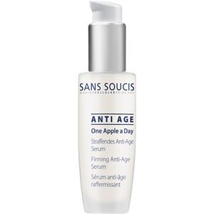 Sans Soucis - Anti-Age - Sérum antiedad reafirmante One Apple a Day