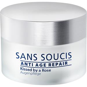Sans Soucis - Anti-Age - Repair Kissed by a Rose Augenpflege